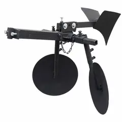 купити Комплект для посадки картоплі Ø340 «Форте» (Zirka-105) (КС16), фото 