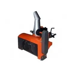 Снегоуборщик для тяжелых мотоблоков Зубр, Кентавр, Zirka