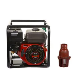 Мотопомпа Weima BW 65-55, фото  - интернет магазин Вейма