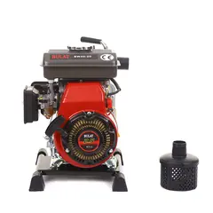 Мотопомпа Weima BW 40-20, фото  - интернет магазин Вейма