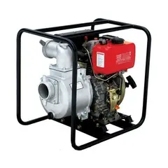 Мотопомпа Weima WMQGZ100-30 (WM192F-18 л.с.), фото  - интернет магазин Вейма