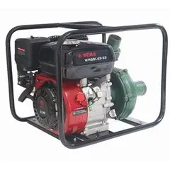 Мотопомпа Weima WMQBL65-55
