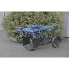 купити Картоплекопач для мотоблока Мотор-Січ "Полтава", фото 