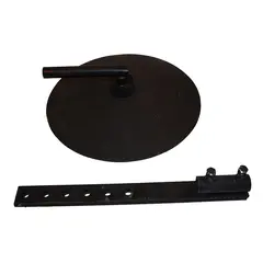 купити Окучник дисковий ф390мм універсальний, фото 