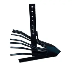 Картофелекопалка для мотоблока усиленная (АМ), фото  - интернет магазин Вейма