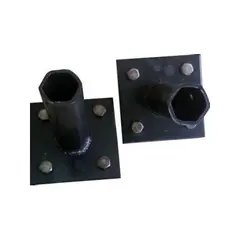 Ступицы для мотоблока шестигранные 32 мм L=180 мм (AM), фото  - интернет магазин Вейма