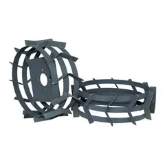 Грунтозацепы к мотоблоку универсальные 560х130 мм (квадрат 10х10), фото  - интернет магазин Вейма