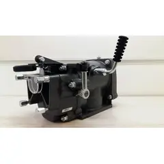 Коробка передач WEIMA WM1100-6 для мотоблока 1100, 105, 135 (4+2 передачи), фото  - интернет магазин Вейма