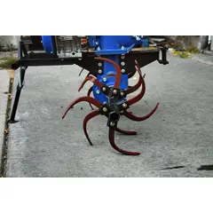 Фреза-ротоватор для мотоблока 105-135 (Вал 32мм), фото  - интернет магазин Вейма