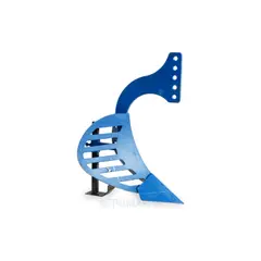 купити Картоплекопач універсальний AGROLUXE, фото 