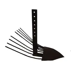 купити Картоплекопач для мотоблока (піку-3), фото 