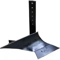 купити Плуг середній зі знімним лемешем, фото 