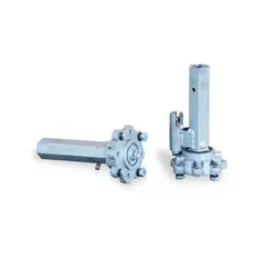 купити Диференціальні піввісь для мотоблока, фото 