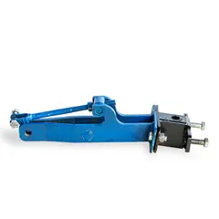 купити Зчіпка WM1100 (105,135) поворотна EXPERT, фото 