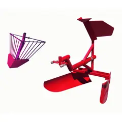 Комплект для посадки и уборки картофеля Мотор Сич КК-3, фото  - интернет магазин Вейма