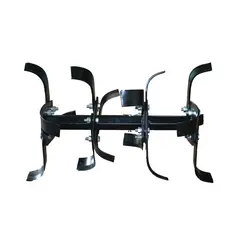 Фреза для мотоблока WEIMA WM1100 на ось колес, фото  - интернет магазин Вейма