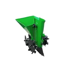 купити Картоплесаджалка однорядна КСН-1 (34л), фото 