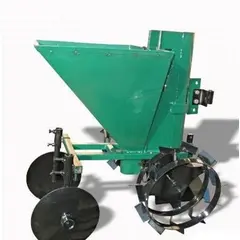 купити Картоплесаджалка КСП-02 БП									, фото 