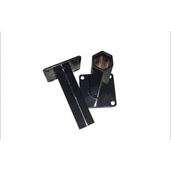 Ступицы шестигранные для мотоблока  d32мм (L175 мм) пара, фото  - интернет магазин Вейма