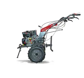 купити Мотоблок Weima Deluxe WM1100FE6 КМ DIFF EURO5, фото 