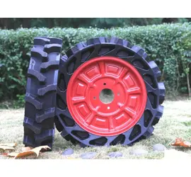 Колесо безвоздушное 16*4.00-8 Y-BOX на мотоблок, фото  - интернет магазин Вейма