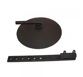 Окучильник дисковой Ø360 (ПД10), фото  - интернет магазин Вейма