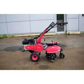 Мотоблок Weima Deluxe WMX650 New, фото  - интернет магазин Вейма