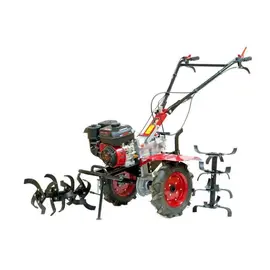 Мотоблок WEIMA WM1100F-6 DIFF, фото  - интернет магазин Вейма