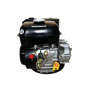 купити Двигун Weima ВТ170F-S(CL) (відцентрове щеплення), вал 20 мм, фото 