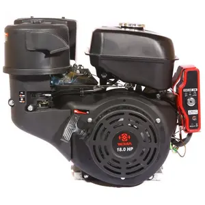 купити Двигун Weima WM192FE-S (шпонка), фото 