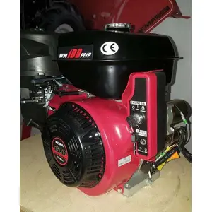 купити Двигун Weima WM188FЕ-T, фото , изображение 3