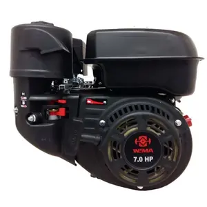 купити Двигун Weima WM170F-S New, фото 