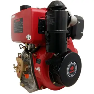 купити Двигун Weima WM186FB (шліци), фото 