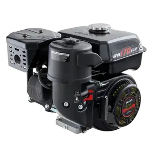 купити Двигун Weima WM170F-S New, фото , изображение 2