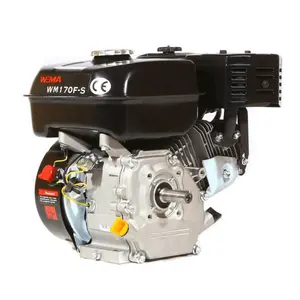 купити Двигун Weima WM170F-S New, фото , изображение 3