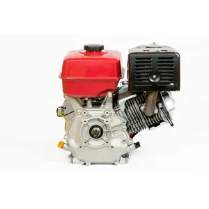 купити Двигун Weima WM188F-T (шліци, вал 25 мм), фото , изображение 3