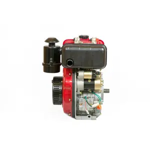 купити Двигун Weima WM186FB (шліци), фото , изображение 2