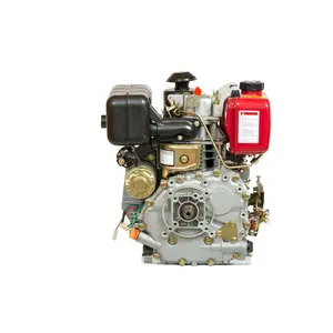 купити Двигун Weima WM186FB (шліци), фото , изображение 3