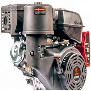 купити Двигун Weima WM192FE-S (шпонка), фото , изображение 6