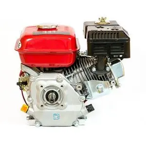 купити Двигун WEIMA BТ170F-Q (шпонка, вал19 мм), фото , изображение 3