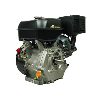 купити Двигун WEIMA WM188F-S (шпонка 25мм), фото , изображение 2