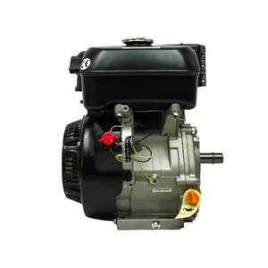 купити Двигун WEIMA WM188F-S (шпонка 25мм), фото , изображение 3