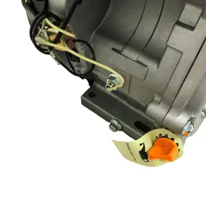 купити Двигун WEIMA WM188F-S (шпонка 25мм), фото , изображение 6