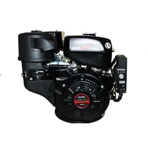 купити Двигун Weima WM190FE-S з редуктором, фото 