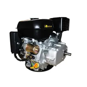 купити Двигун Weima WM190FE-S з редуктором, фото , изображение 4