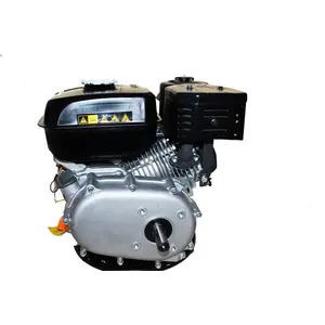 купити Двигун Weima WM170F-S з редуктором, фото , изображение 5