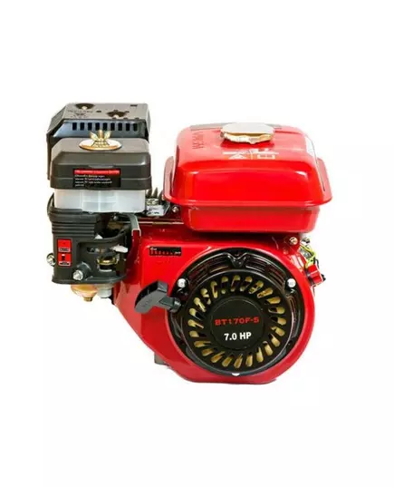 Двигатель Weima BТ170F-S
