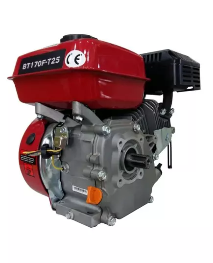 Двигатель Bulat BТ170F-T