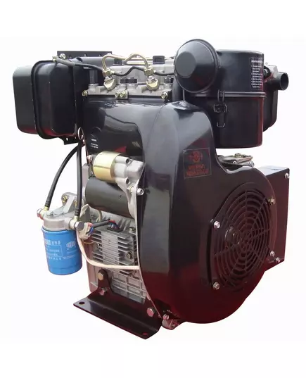Двигатель Weima WM290FE, фото  - интернет магазин Вейма