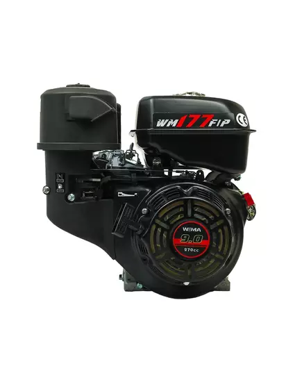Двигатель WEIMA WM177F-S, фото  - интернет магазин Вейма